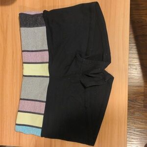 Lululemon Boogie Shorts